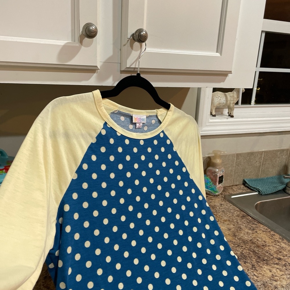 Lularoe Randy size medium